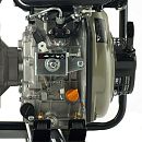 Дизельная мотопомпа Daishin SST-50YD. Дополнительное изображение 3