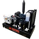 Дизельный генератор EuroPower EP 113 TDE. Основное изображение