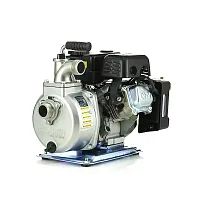 Бензиновая мотопомпа Koshin SEV-40F (миниатюра)