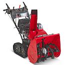 Снегоуборщик бензиновый Honda HSS 760A ETD. Основное изображение