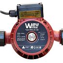 Циркуляционный насос Wellmix WRS 25-120 (220 В). Основное изображение
