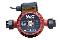 Циркуляционный насос Wellmix WRS 25-120 (220 В) (миниатюра)
