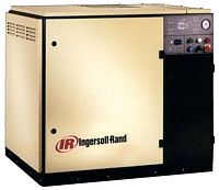 Винтовой компрессор Ingersoll Rand UP5-15-7 Dryer (миниатюра)