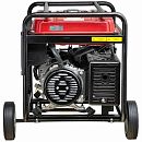 Бензиновый генератор HND GE 5500 XL. Дополнительное изображение 6