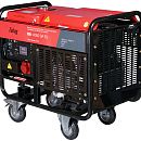 Дизельный генератор Fubag DS 14000 DA ES с АВР. Дополнительное изображение 1