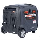 Бензиновый генератор Mitsui Power ZM 3500 IM. Основное изображение
