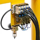 Осушитель адсорбционного типа ET-Compressors DD 138. Дополнительное изображение 3