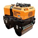 Виброкаток Grost VRT900. Основное изображение