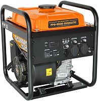 Газовый генератор Carver PPG-5500I DUOMATIC (миниатюра)