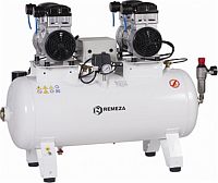 Поршневой компрессор Remeza СБ4-100.OLD20CTM-5 (миниатюра)