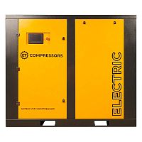 Винтовой компрессор ET-Compressors ET SL 90 H AC 8 (миниатюра)