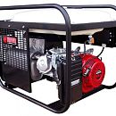 Бензиновый генератор EuroPower EP 6500 TLN. Основное изображение