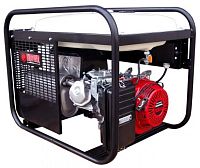Бензиновый генератор EuroPower EP 6500 TLN (миниатюра)