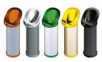 Магистральный фильтр Kraftmann KFT 012-P (миниатюра)