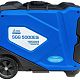 Бензиновый генератор SGG 5000ESi. Дополнительное изображение 5