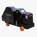 Станок для резки арматуры Zitrek GQ-50. Основное изображение