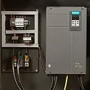 Винтовой компрессор ET-Compressors SL 110-30 VS PM (IP55). Дополнительное изображение 4