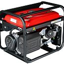 Бензиновый генератор Fubag BS 7500 A ES с АВР. Дополнительное изображение 2