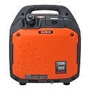 Бензиновый генератор EVOline BQH 2800. Дополнительное изображение 5