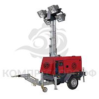 Осветительная мачта Chicago Pneumatic CPLT H5 (миниатюра)