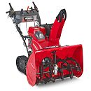 Снегоуборщик бензиновый Honda HSS 1380 A ET. Основное изображение