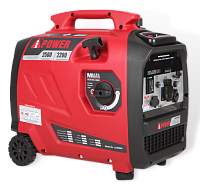 Бензиновый генератор A-iPower A2500iS (миниатюра)