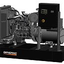 Дизельный генератор Generac PME465. Основное изображение