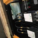 Винтовой компрессор Berg ВК-160 8. Дополнительное изображение 7