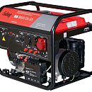 Бензиновый генератор Fubag BS 8500 DA ES. Дополнительное изображение 1