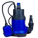 Дренажный насос Wellmix QDP-9-7-0,40 (PS02). Дополнительное изображение 1