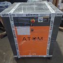 Винтовой компрессор Atom А-15 10. Дополнительное изображение 4