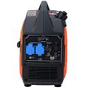 Бензиновый генератор EVOline BQH 2800 E. Дополнительное изображение 1