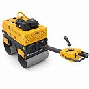 Виброкаток Vektor VRDR-800L. Дополнительное изображение 3