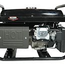 Бензиновый генератор Lifan 3 GF-7 (LF3500E). Дополнительное изображение 4