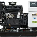 Дизельный генератор EcoPower АД16-T400eco (16 кВт, Ricardo). Основное изображение