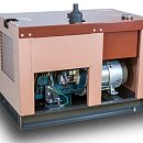 Дизельный генератор Toyo TKV-14TPC. Дополнительное изображение 5