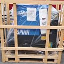 Винтовой компрессор Abac SPINN 5.5XE-10 TM270. Дополнительное изображение 3
