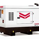 Дизельный генератор Yanmar YH 550 DTLS-5R. Основное изображение