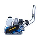 Виброплита CIMAR CPC-1550 (HONDA GX160). Дополнительное изображение 1