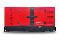 Дизельный генератор Baysar QRY-63DC (миниатюра)