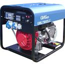 Дизельный генератор GMGen GML7500ELX с АВР. Дополнительное изображение 1