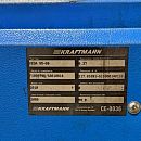 Винтовой компрессор Kraftmann VEGA 55 8. Дополнительное изображение 4