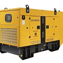 Дизельный генератор Genbox JD64-S. Дополнительное изображение 3