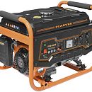 Бензиновый генератор Carver PPG-3600. Основное изображение
