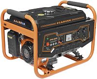 Бензиновый генератор Carver PPG-3600 (миниатюра)