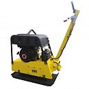 Виброплита реверсивная Zitrek CNP 330A-3 AES. Основное изображение