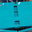 Передвижной компрессор Master Blast MB185B-7+AC. Дополнительное изображение 6