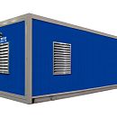 Контейнер ТСС Север ПБК-11Т базовая комплектация. Основное изображение