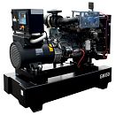 Дизельный генератор GMGen GMI50. Основное изображение