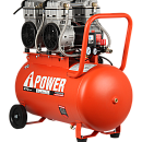 Поршневой компрессор A-iPower AC370/70LF. Дополнительное изображение 4